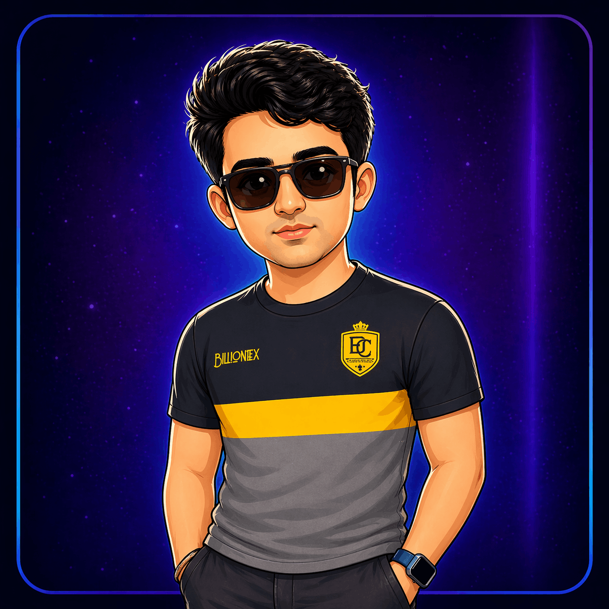 Ali Syed