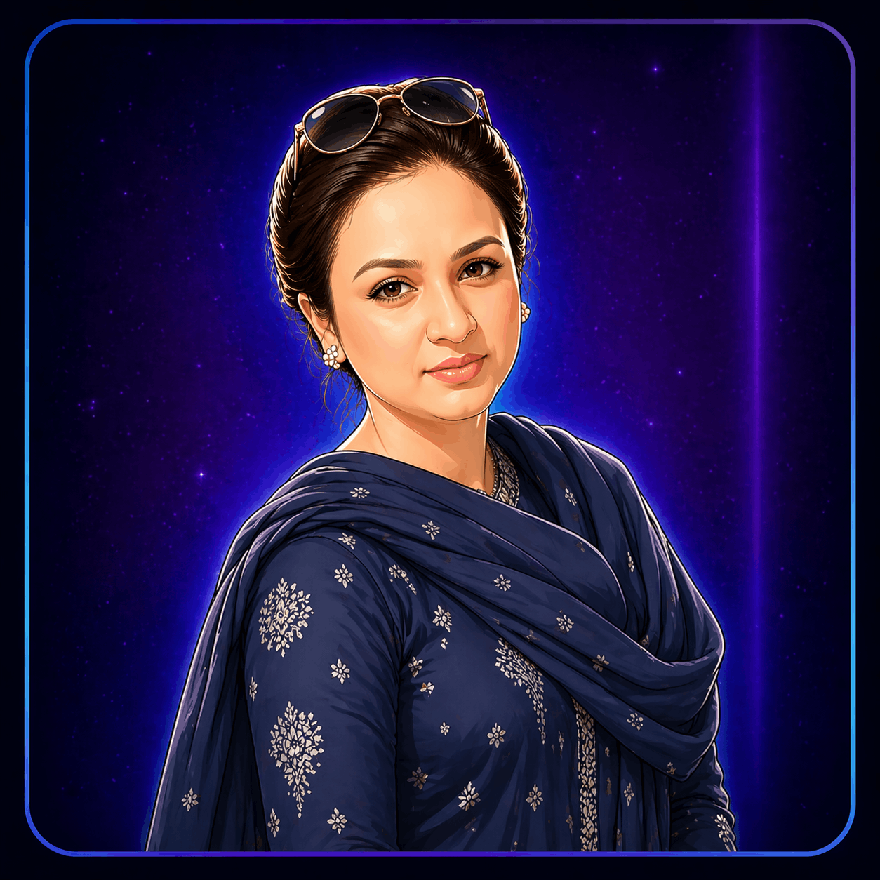 Maria Khan