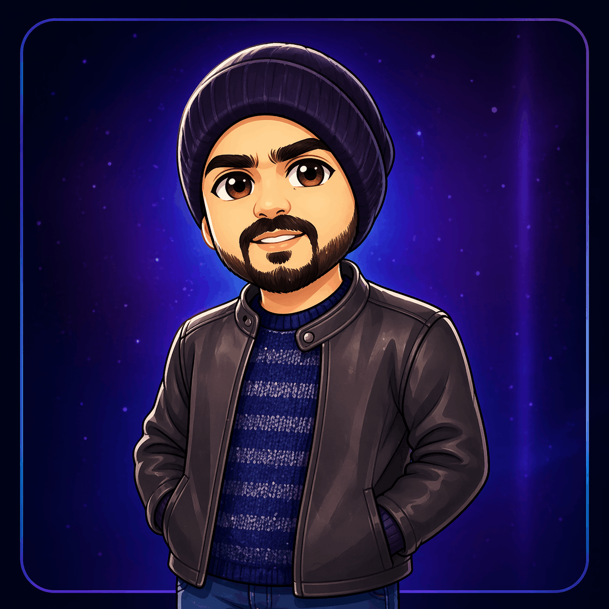 Mobeen Afzal