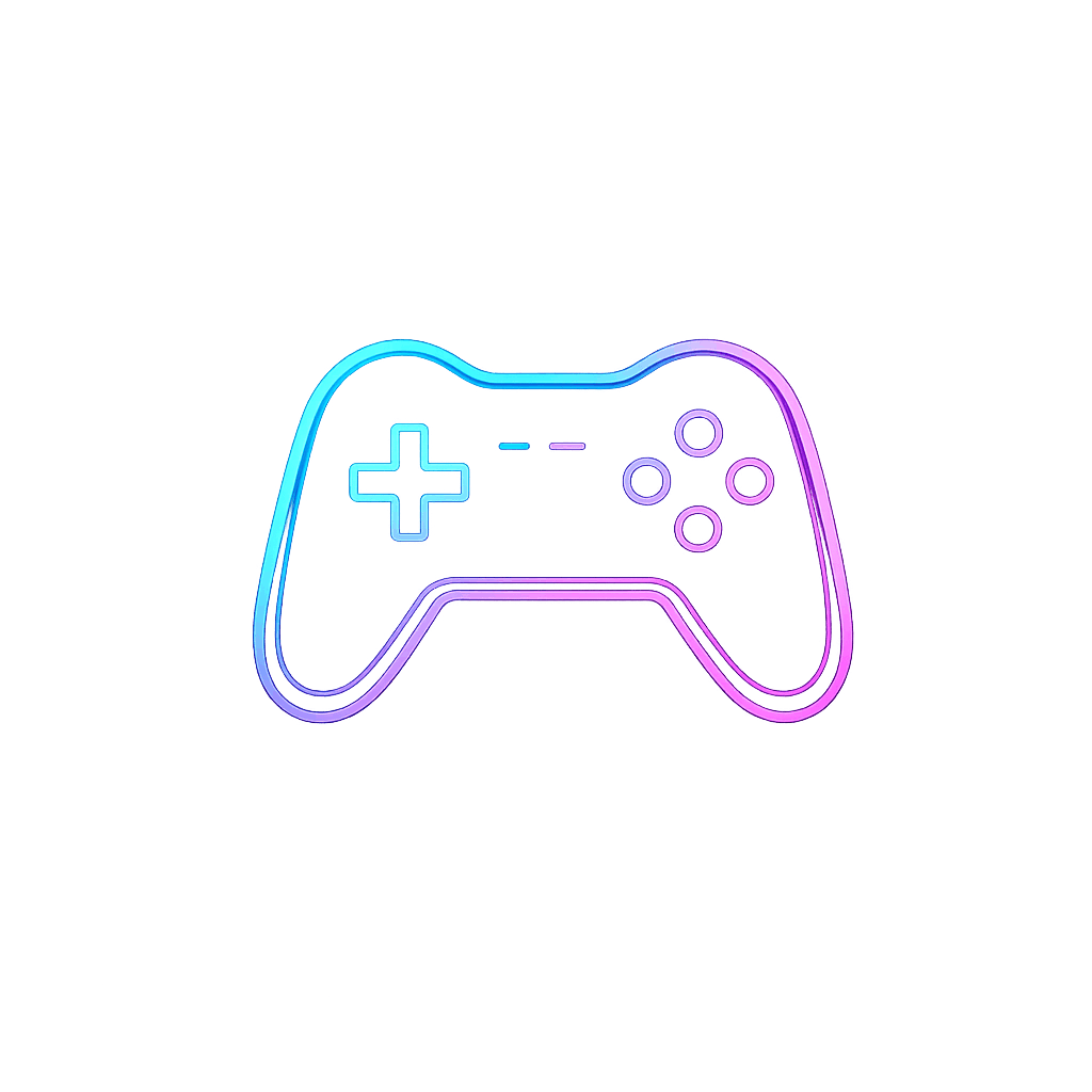 GAMES DELIVERED