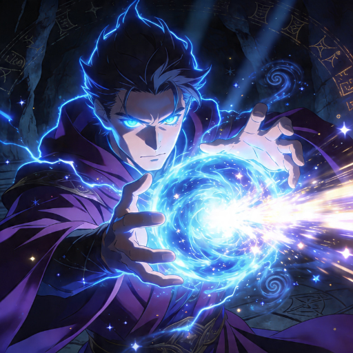 Arcane Legends