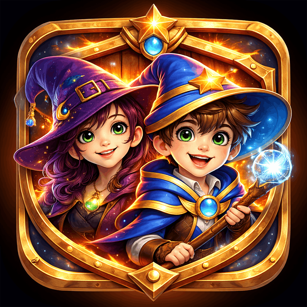 Magic Arena: Orb Battle